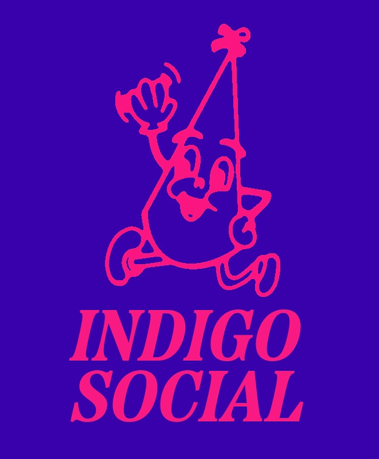 Indigo LLC event