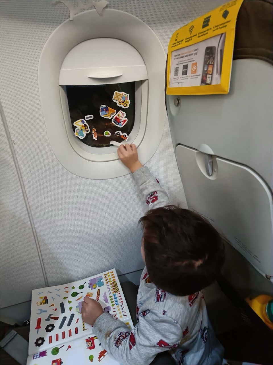 One mother&rsquo;s method for engagement